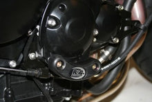 R&G Racing Right Side Engine Case Slider for Triumph Street Triple '07-'11
