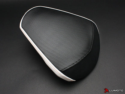 LUIMOTO Passenger Seat Cover for the KTM 125 / 200 / 250 / 390 Duke (11-16)