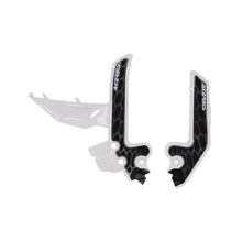 Acerbis 24+ KTM SX50/ GasGas MC50 Side Panels -White