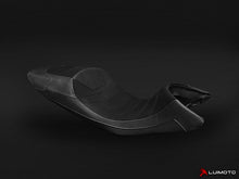 LUIMOTO Vintage Seat Cover for BMW R1200R 10-14