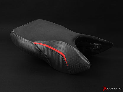 LUIMOTO (Sport) Rider Seat Cover for the SUZUKI TL1000S (97-01)