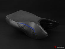 LUIMOTO (Sport) Rider Seat Cover for the SUZUKI TL1000S (97-01)