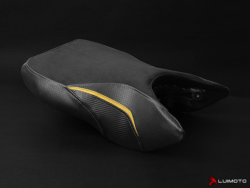 LUIMOTO (Sport) Rider Seat Cover for the SUZUKI TL1000S (97-01)