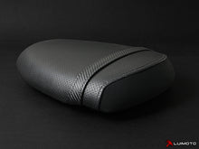 LUIMOTO (Sport) Passenger Seat Cover for the SUZUKI TL1000S (97-01)