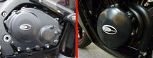 R&G Racing Engine Case Cover Kit For Honda CBR929 '00-'01 & 954 '02-'03