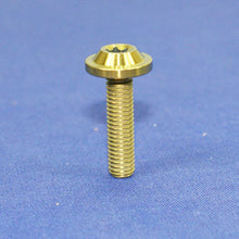Proti M5 Universal Bolt M5L20-OTB02