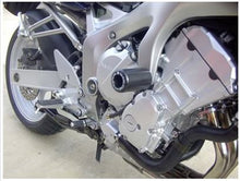 R&G Racing Classic Style Frame Sliders for Yamaha FZ6 Fazer 600 '04-'08