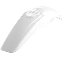Acerbis 96-02 Yamaha YZ125/250/ YZF Rear Fender - White