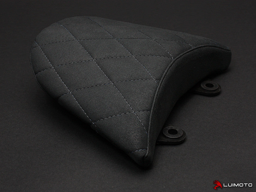 LUIMOTO Passenger Seat Cover for the Ducati XDiavel