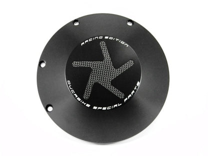 DBK Special Parts (Ducabike) Wet Clutch Cover for the Ducati Scrambler 1100