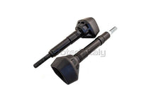 Evotech Srl Anti-Shock Frame Slider Kit for Ducati Monster 937 (2021+)
