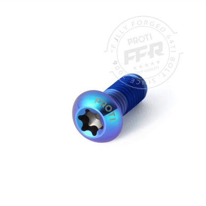 Proti Front Caliper R/L Bolt Kit for the Monster 1000 S (2003-2005)