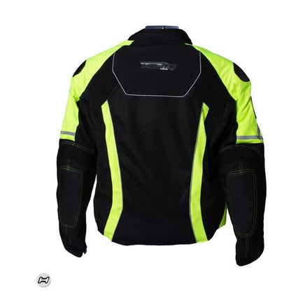 Helite Free-Air Vented Airbag Jacket