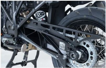 R&G Racing Chain Guard For KTM 1190 Adventure '13-'16