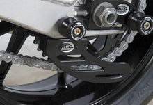 R&G Racing Toe Chain Guard for BMW S1000RR '10-'14 & S1000R '14-'15