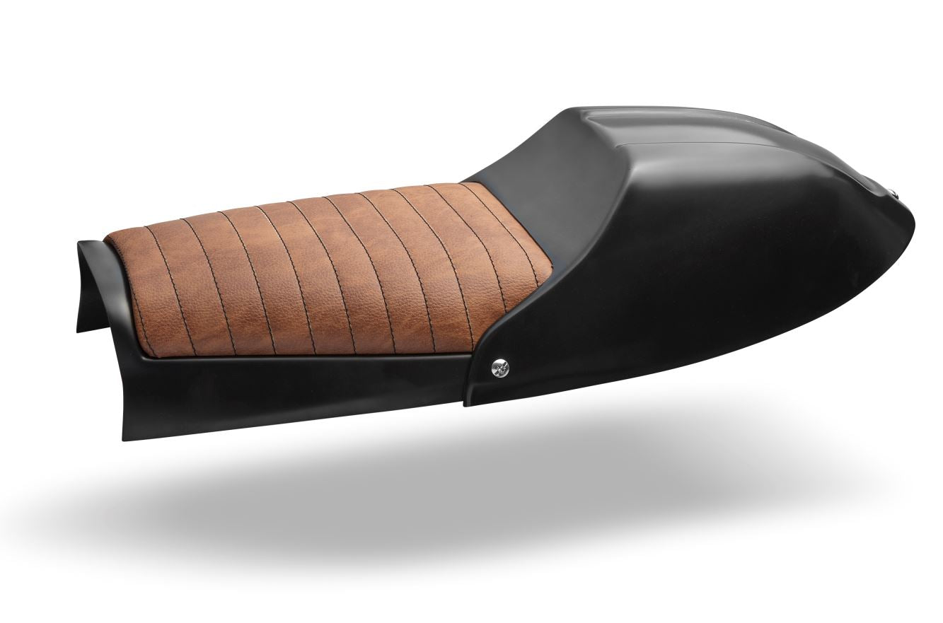 C-Racer Cafe Racer Seat for the BMW R Series - SCRBMWR.1