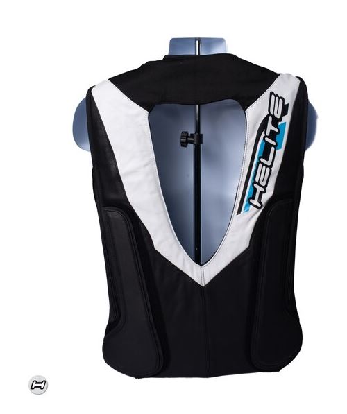 Helite GP Air Track Vest