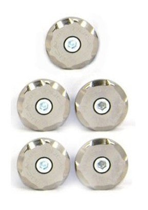 DBK Special Parts (Ducabike) Frame Plug Kit for the Ducati 748/916/996/998