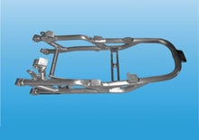 Motoholders Subframe for Suzuki GSX-R600 / GSX-R750 (2011+)