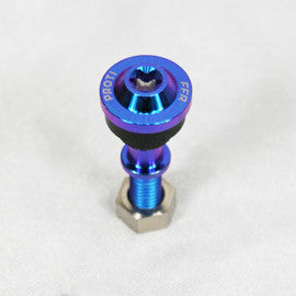 Proti M6 Universal Bolt M6L30-OTB03