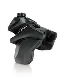 Acerbis 12-16 KTM 350-500 EXC/XCF-W/SX-F/ XC-F/ Husq 250-450 FE/ FC 3.0 Gallon Fuel Tank - Black