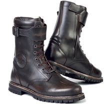 Stylmartin INDIAN Motorcycle Boots