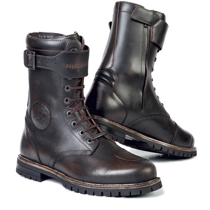 Stylmartin INDIAN Motorcycle Boots