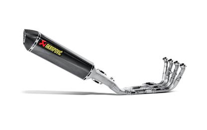 Akrapovic Racing Line Full Exhaust System BMW K1300 / K1200 R / S 2005-2015