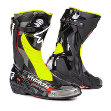 Stylmartin STEALTH EVO AIR Racing Boots
