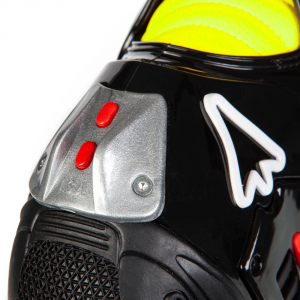 Stylmartin STEALTH EVO AIR Racing Boots