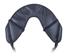 Giant Loop MoJavi Saddlebag Zip - Black