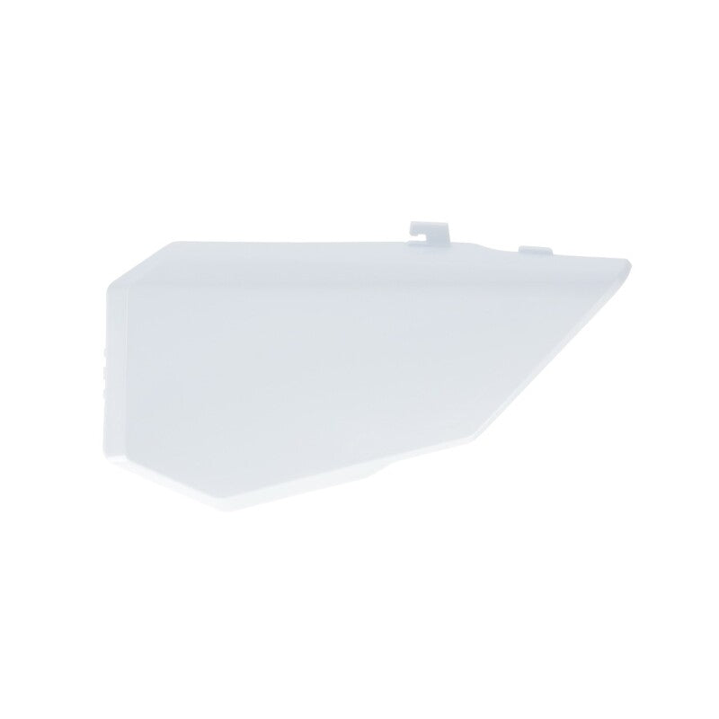 Acerbis 23+ Husqvarna Rear Shock Cover - 20 White