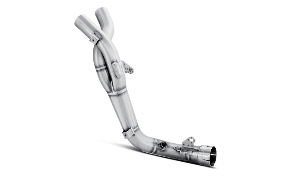 Akrapovic Linkage Pipe Yamaha R1 2007-2008