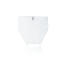 Acerbis 17+ Husqvarna TC65 Front Number Plate - White