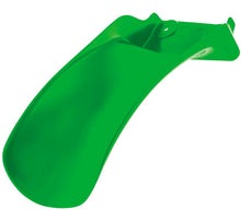 Acerbis 06-15 Kawasaki KX250F/ KX450F/ KLX450 Mud Flap - Green