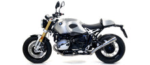 Arrow Exhausts For The BMW R NINET 2014/2018
