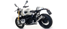 Arrow Exhausts For The BMW R NINET 2014/2018