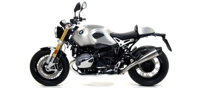 Arrow Exhausts For The BMW R NINET 2014/2018