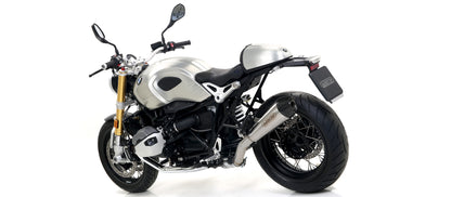 Arrow Exhausts For The BMW R NINET 2014/2018