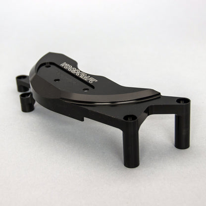 WOODCRAFT Kawasaki Ninja 400 (EX400) LHS Stator Cover Protector