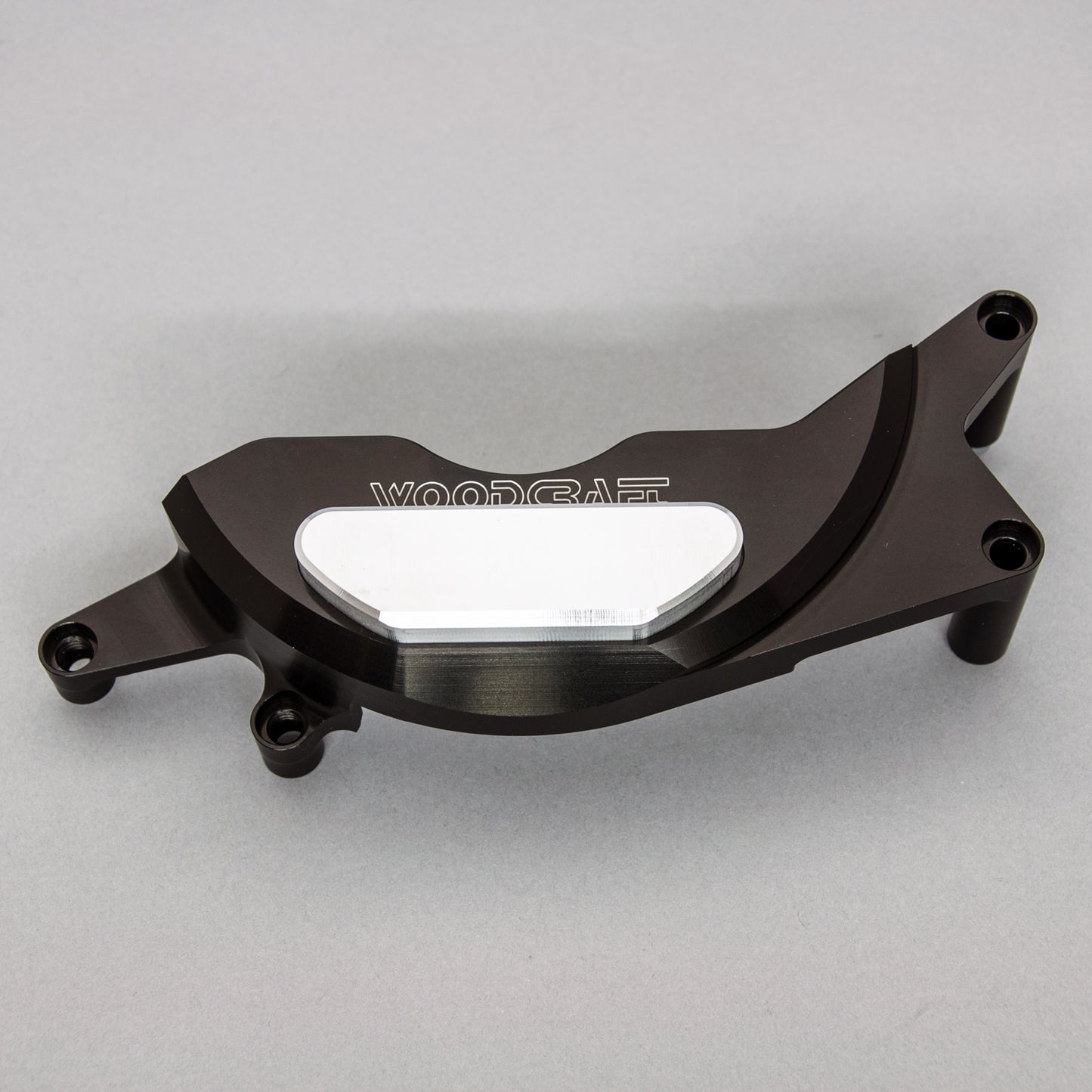 WOODCRAFT Kawasaki Ninja 400 (EX400) LHS Stator Cover Protector