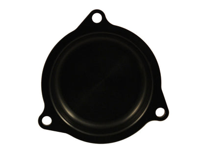 WOODCRAFT Suzuki GSXR600 / GSXR750 (06+) LHS Stator Idle Gear Cover Black