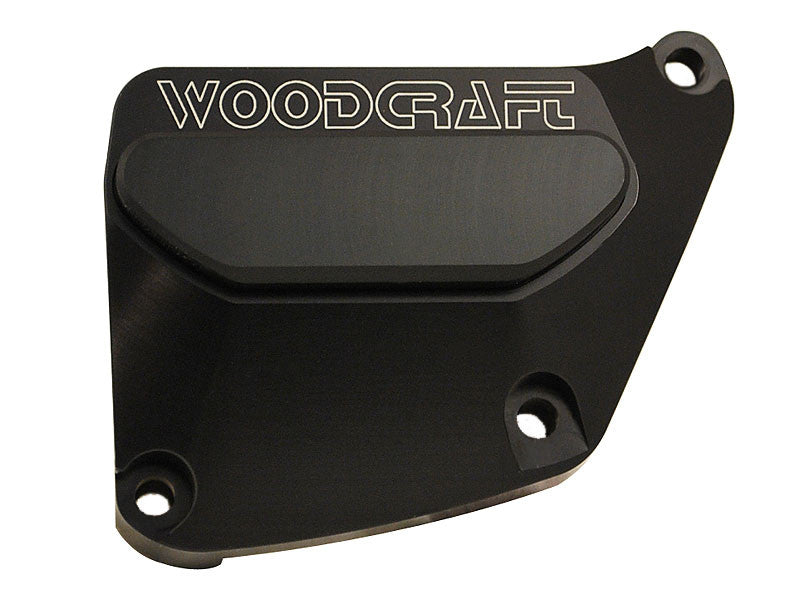WOODCRAFT Suzuki GSXR1000 (09-15) RHS Clutch Cover Protector Assembly