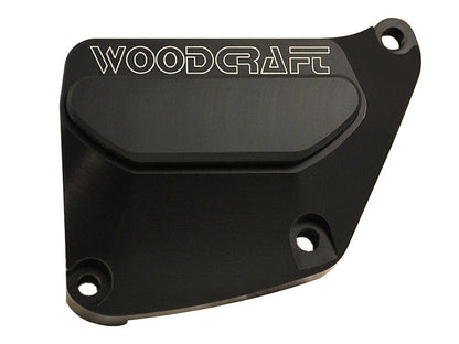 WOODCRAFT Suzuki GSXR1000 (09-15) RHS Clutch Cover Protector Assembly