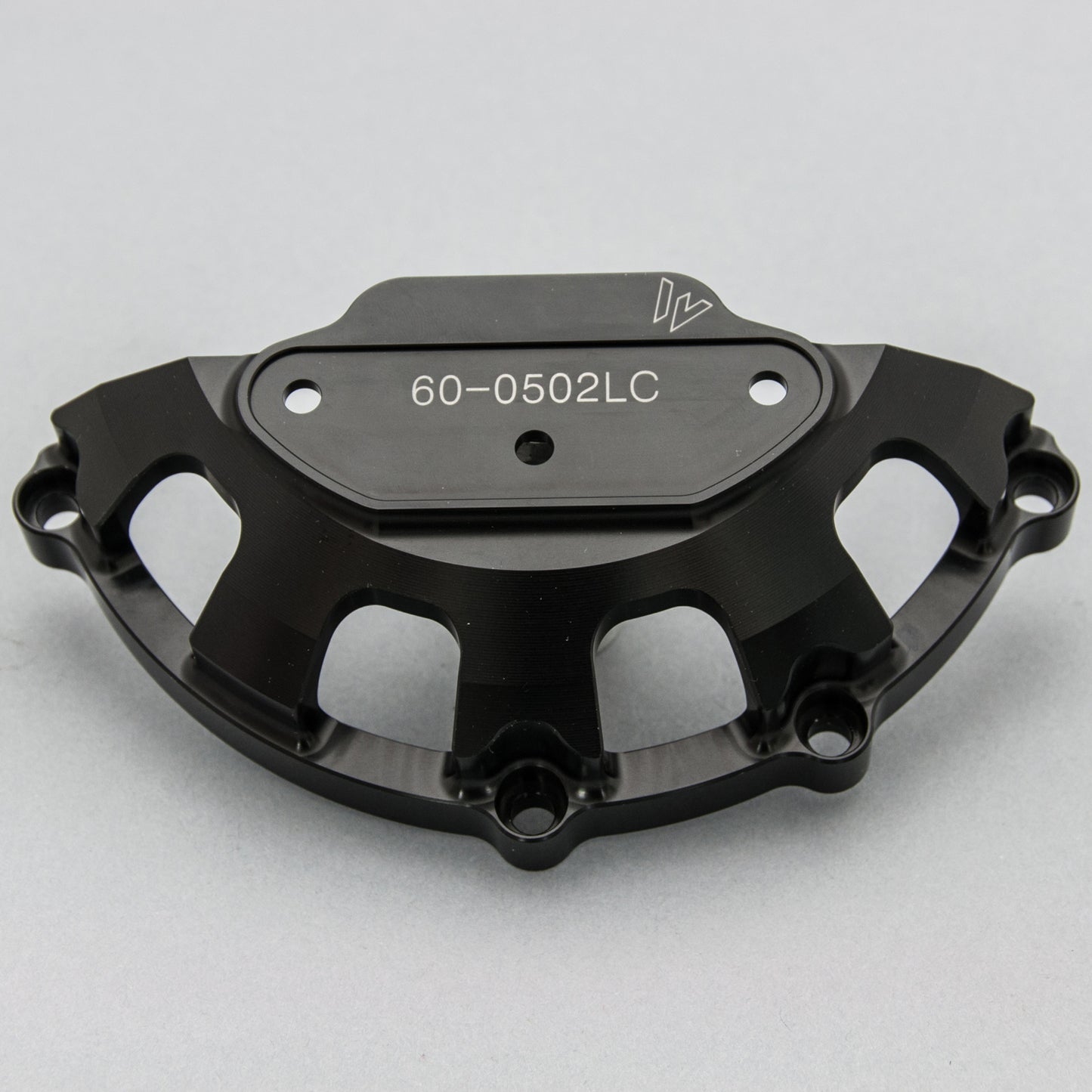 WOODCRAFT Triumph Daytona 675 (2013+) LHS Stator Cover