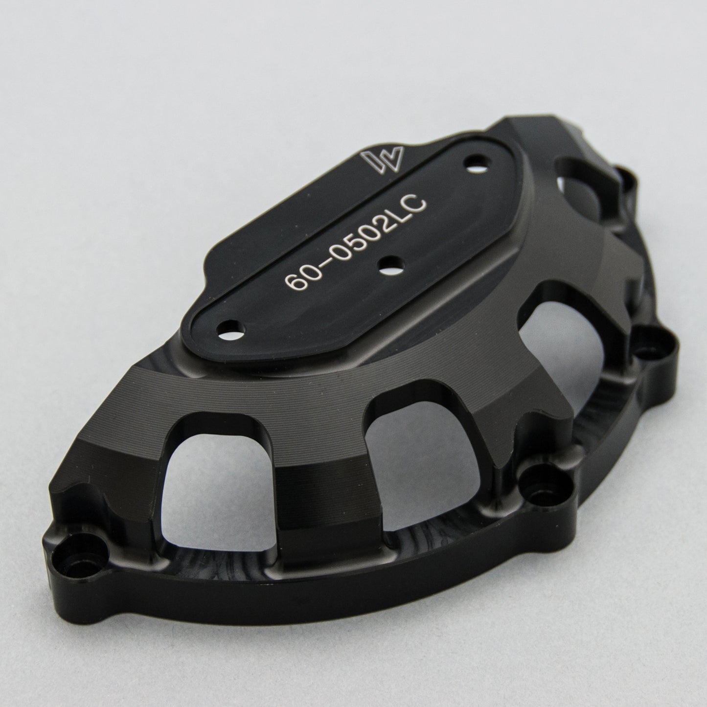 WOODCRAFT Triumph Daytona 675 (2013+) LHS Stator Cover