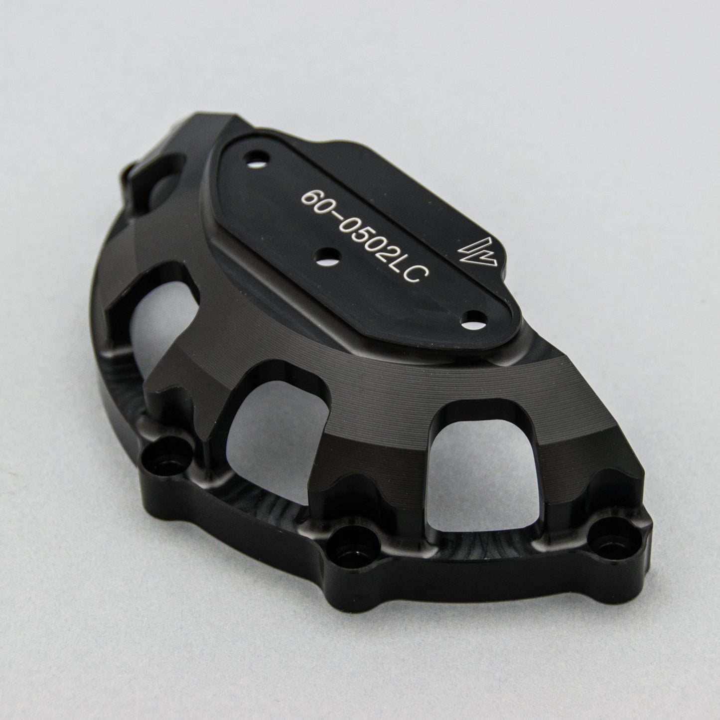 WOODCRAFT Triumph Daytona 675 (2013+) LHS Stator Cover