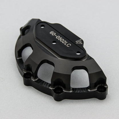 WOODCRAFT Triumph Daytona 675 (2013+) LHS Stator Cover