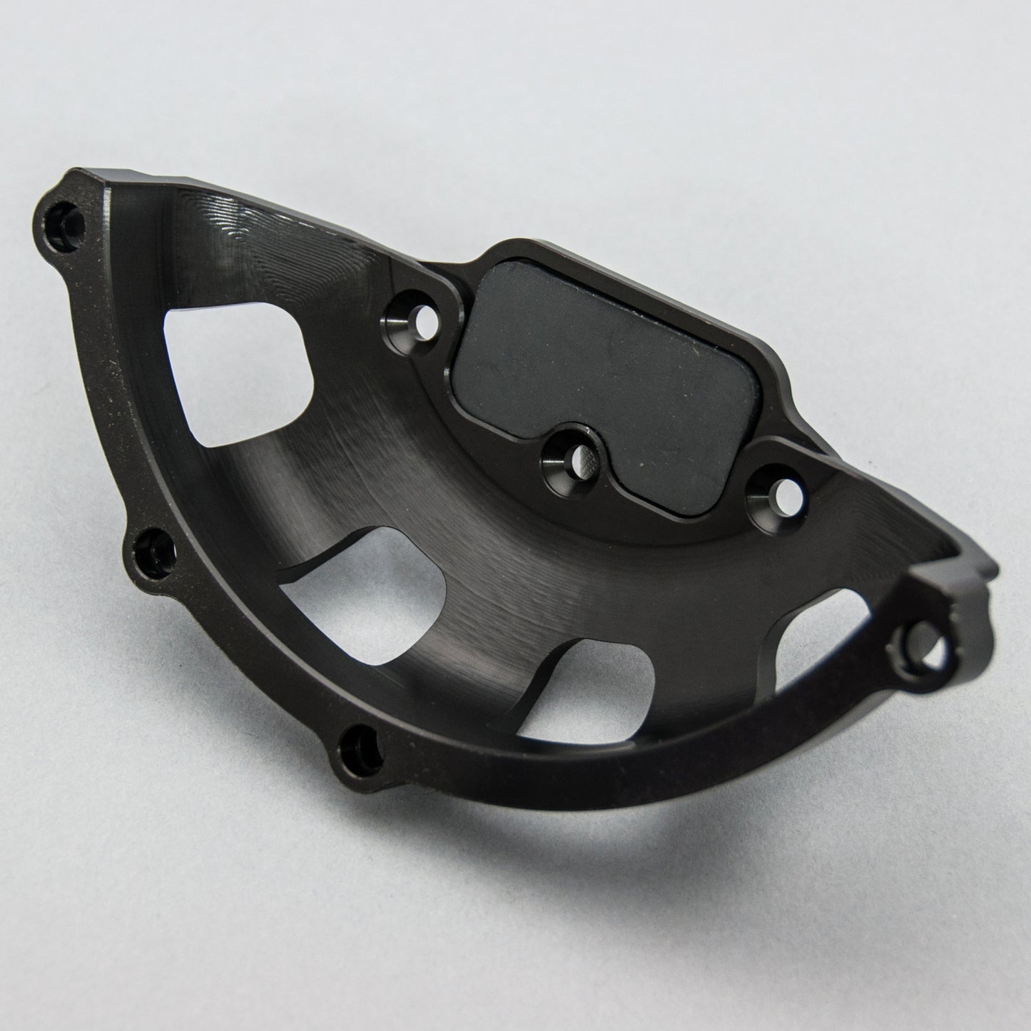 WOODCRAFT Triumph Daytona 675 (2013+) LHS Stator Cover