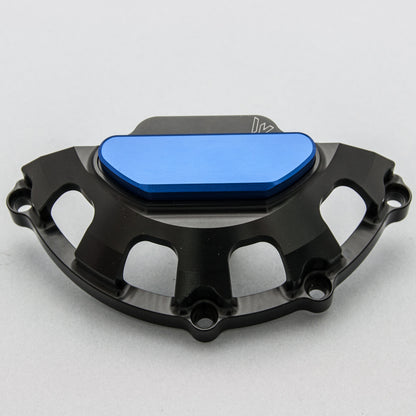 WOODCRAFT Triumph Daytona 675 (2013+) LHS Stator Cover